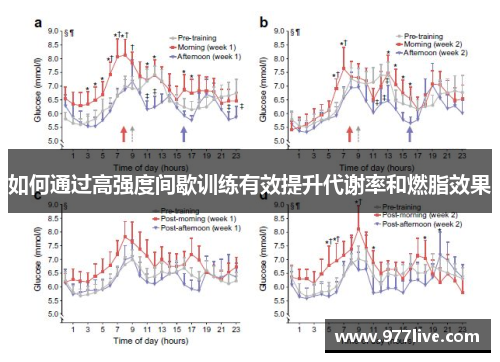 如何通过高强度间歇训练有效提升代谢率和燃脂效果