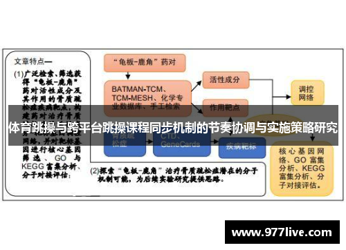 体育跳操与跨平台跳操课程同步机制的节奏协调与实施策略研究